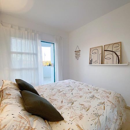Matchroom Apartamento Con Piscina En Mijas Golf 푸엔히롤라 외부 사진