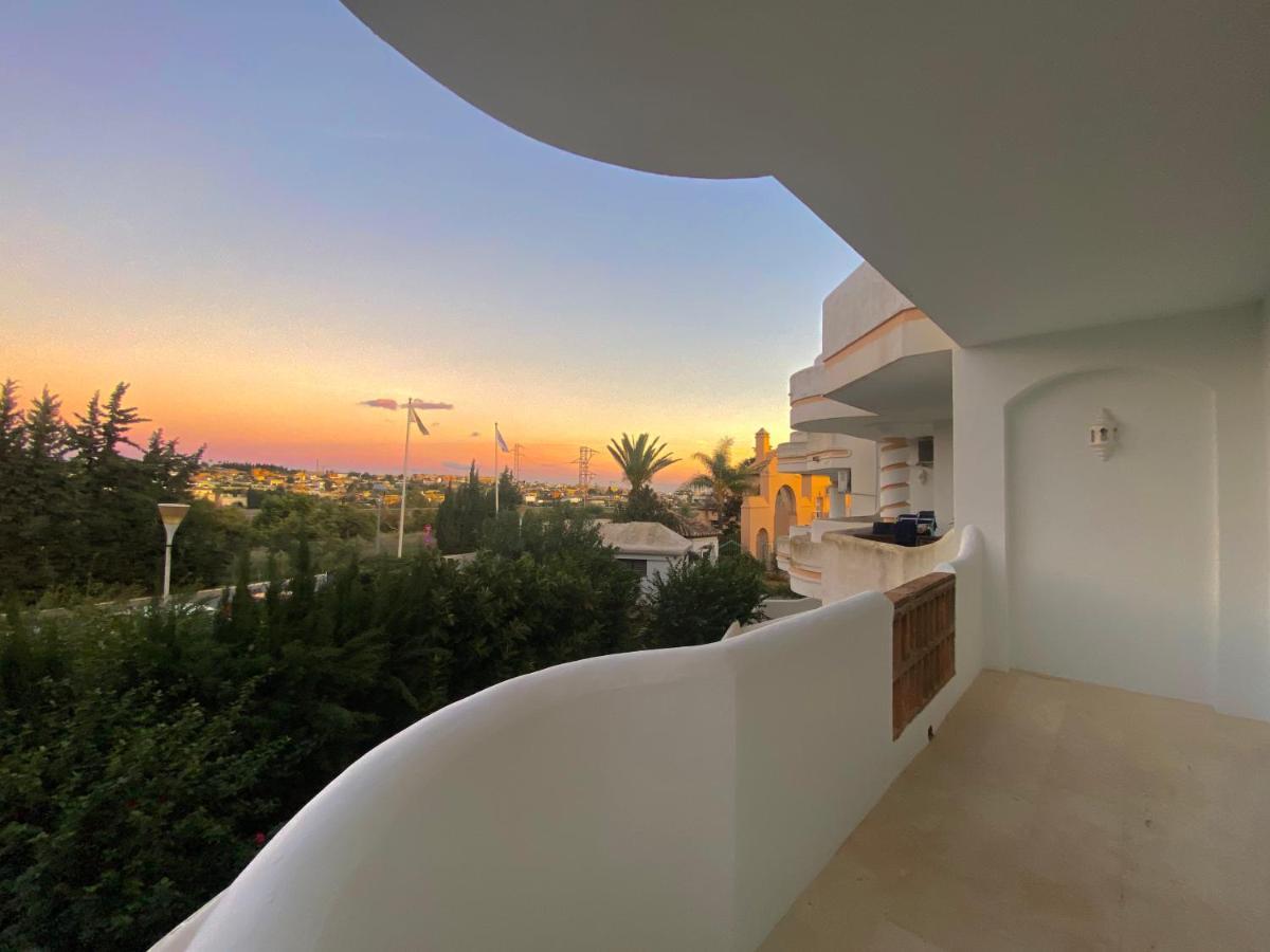 Matchroom Apartamento Con Piscina En Mijas Golf 푸엔히롤라 외부 사진
